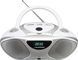 Магнітола Blaupunkt BB14-WH 204856 фото 1