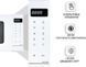 Мікрохвильовка Panasonic NN-ST34NWZUE 623219ua фото 4