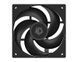 Вентилятор ID-Cooling AS-120-K 577485ua фото 2