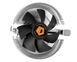 Воздушное охлаждение ID-Cooling DK-01S 579877ua фото 2