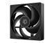 Вентилятор ID-Cooling AS-120-K 577485ua фото 4