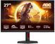 Монитор AOC Q27G4SRU 620350 фото 1