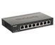 Комутатор керований рівня 2 D-Link DGS-1100-08PV2 518362ua фото 2