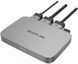 Сетевой солнечный инвертор (on-grid) EcoFlow PowerStream Microinverter 800W (EFPowerStreamMI-EU-800W) 533949ua фото 4