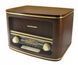 Проигрыватель виниловых дисков Soundmaster NR961 621479 фото 2