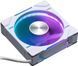 Вентилятор Phanteks D30 Reverse Airflow ARGB White (PH-F120D30R_DRGB_PWM_WT01) 487394 фото 1