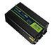 Перетворювач DC-AC Green Cell INV14 24V/230V 300/600W 477322 фото 1