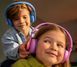 Навушники з мікрофоном Philips TAK4206 Kids Blue (TAK4206BL) 336612 фото 7