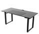 Геймерский игровой стол Ultradesk Uplift Black 528525 фото 1