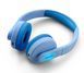 Навушники з мікрофоном Philips TAK4206 Kids Blue (TAK4206BL) 336612 фото 2