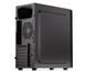 Корпус Endorfy Armis 100 Solid Black (EY2A015) 528742 фото 4