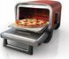 Духовка настільна Ninja Woodfire OO101EU 545540ua фото 1