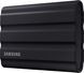 SSD накопичувач Samsung T7 Shield 2 TB Black (MU-PE2T0S) 364794ua фото 3