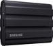 SSD накопичувач Samsung T7 Shield 2 TB Black (MU-PE2T0S) 364794ua фото 2