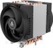 Воздушное охлаждение Arctic Freezer 4U-SP5 (ACFRE00158A) 597376ua фото 1