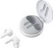 Навушники TWS LG TONE Free FN4 True Wireless White (HBS-FN4.ABRUWH) 315110ua фото 1