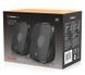Акустические колонки Real-El S-25 USB Black (EL121100022) 622567ua фото 9