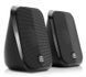 Акустические колонки Real-El S-25 USB Black (EL121100022) 622567ua фото 4
