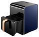 Мультипіч (аерофритюрниця) Panasonic NF-CC600AXE 512738 фото 4