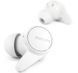Навушники TWS Philips TAT1207 White (TAT1207WT/00) 379693ua фото 4