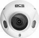 IP-камера видеонаблюдения BCS BCS-L-DMIP25FSR3-AI1 618446 фото 4
