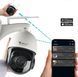IP-камера відеоспостереження Orllo Sim 4G LTE Z18 527996 фото 4
