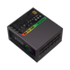 Блок питания GameMax RGB Pro 850G 627801ua фото 30
