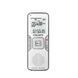 Цифровий диктофон Philips LFH0662/40 2GB Silver 623826ua фото 1
