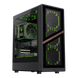 Корпус GameMax Aeris 330 GB 628284ua фото 1