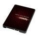 SSD накопичувач Apacer AS350X 256 GB (AP256GAS350XR-1) 506882ua фото 2