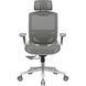 Комп'ютерне крісло для геймера Cougar Speeder One White 622968ua фото 1