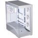Корпус 1Stplayer GM7 Silver (GM7-SV-3FN7R-W-1FN7-W) 623018ua фото 3
