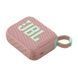 Портативная колонка JBL Go 4 Pink (JBLGO4PINK) 514254 фото 9