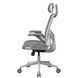 Комп'ютерне крісло для геймера Cougar Speeder One White 622968ua фото 6