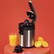 Соковитискач для цитрусових (цитрус-прес) Cecotec Xqueeze RetroJuice 600 Steel (CCTC-03363) 623725ua фото 3