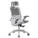 Комп'ютерне крісло для геймера Cougar Speeder One White 622968ua фото 4