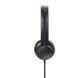 Спеціалізована гарнітура Trust Ayda mini-jack 3.5mm Black (25087) 527776ua фото 4