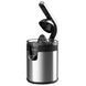 Соковитискач для цитрусових (цитрус-прес) Cecotec Xqueeze RetroJuice 600 Steel (CCTC-03363) 623725ua фото 4
