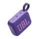Портативна колонка JBL Go 4 Purple (JBLGO4PUR) 514255ua фото 8