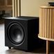 Сабвуфер Argon Audio Malm SUB 10 Black 610409 фото 2
