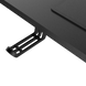 Геймерский игровой стол Ultradesk Uplift Black 528525 фото 4