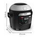 Мультипіч Tefal 2в1 Multicook Actifry MY741CF1 623324ua фото 3
