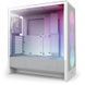 Корпус NZXT H5 Flow White (CC-H52FW-R1) 531853ua фото 3