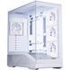 Корпус 1Stplayer GM7 Silver (GM7-SV-3FN7R-W-1FN7-W) 623018ua фото 1