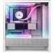 Корпус NZXT H5 Flow White (CC-H52FW-R1) 531853ua фото 2