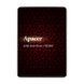 SSD накопичувач Apacer AS350X 256 GB (AP256GAS350XR-1) 506882ua фото 1