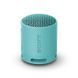 Портативна колонка Sony SRS-XB100 Blue (SRSXB100L.CE7) 508251ua фото 1
