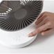 Вентилятор настольный Xiaomi Xiaoda Desktop Circulation Fan (XD-ZMXHS01) 626949ua фото 6