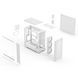 Корпус Fractal Design Epoch XL White TG RGB Clear Tint (FD-C-EPO1X-05) 630492ua фото 11