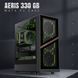 Корпус GameMax Aeris 330 GB 628284ua фото 2